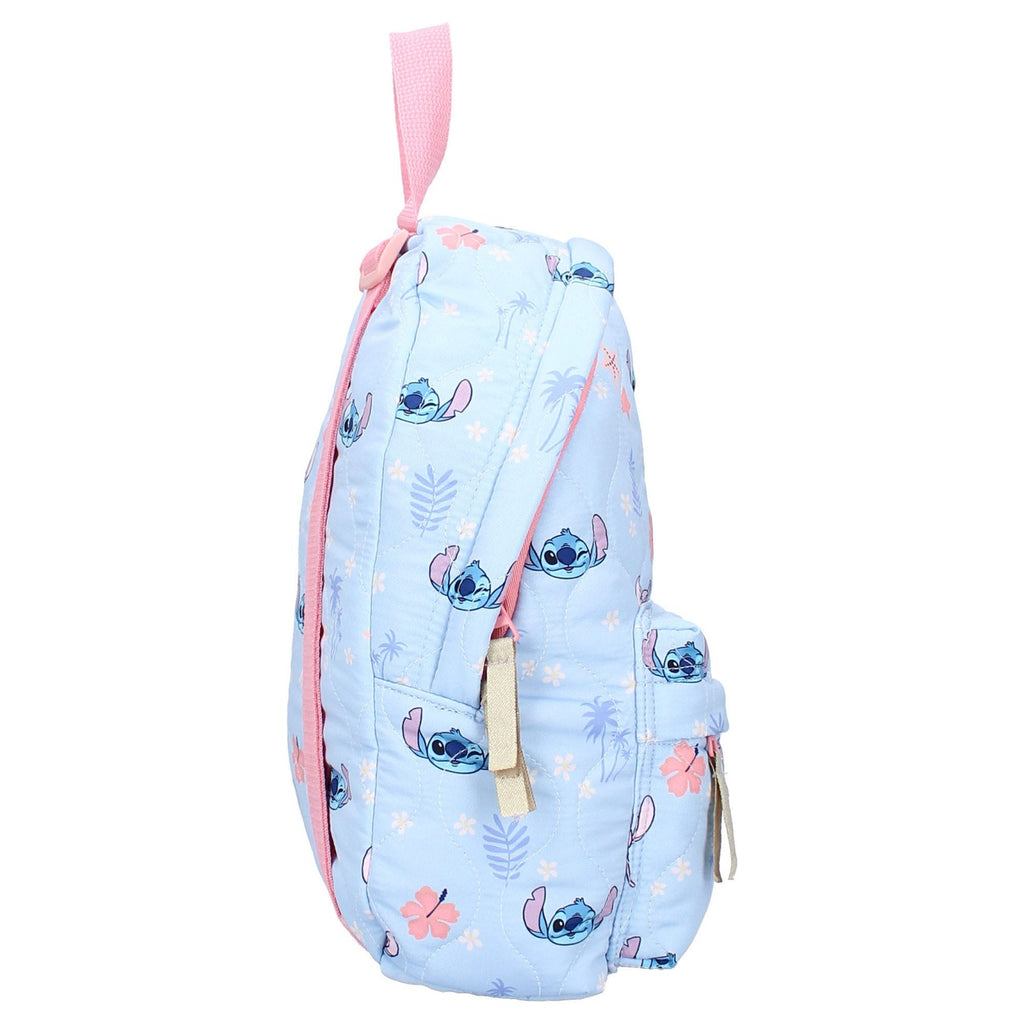 Immagine del prodotto Zaino Lilo & Stitch Blooming Bright 31 cm