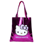 Immagine del prodotto Sanrio Borsa Shopper Hello Kitty Metallic