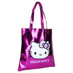 Immagine del prodotto Sanrio Borsa Shopper Hello Kitty Metallic