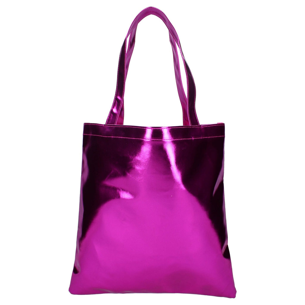 Immagine del prodotto Sanrio Borsa Shopper Hello Kitty Metallic