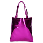 Immagine del prodotto Sanrio Borsa Shopper Hello Kitty Metallic