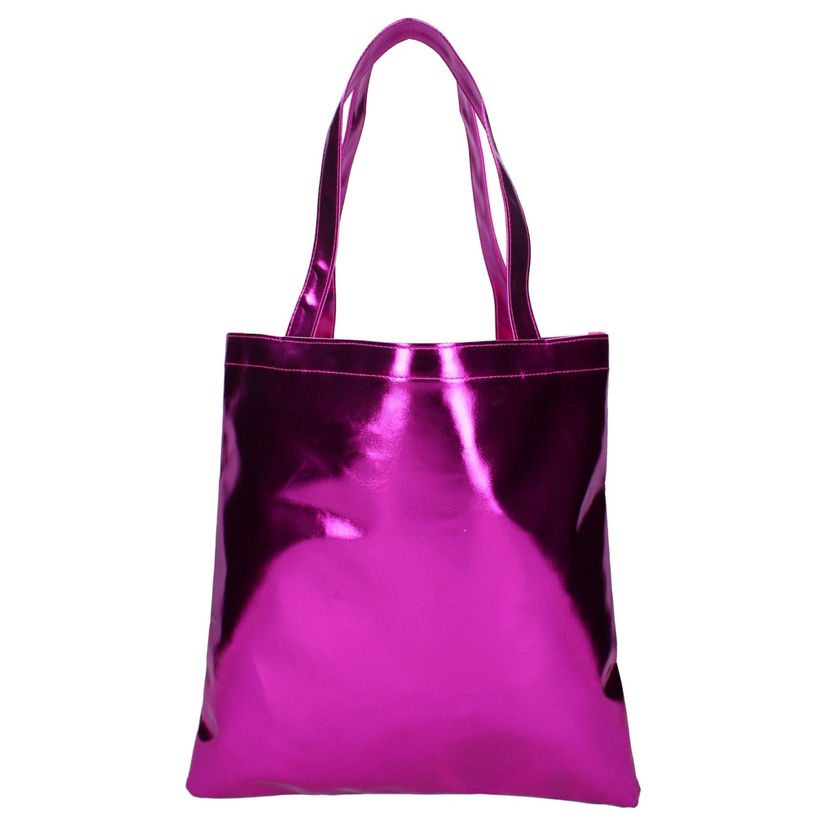 Immagine del prodotto Sanrio Borsa Shopper Hello Kitty Metallic
