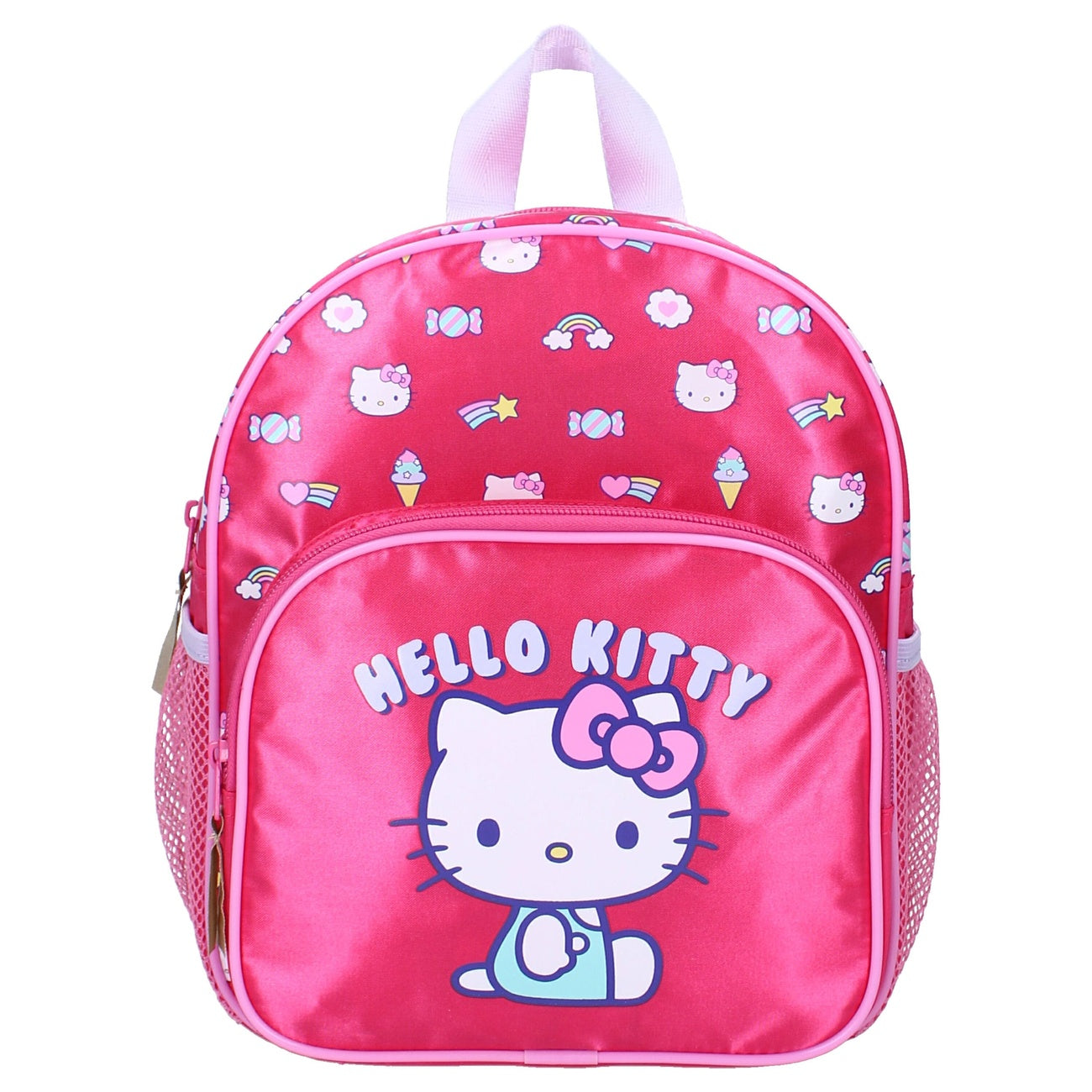 Product image Sanrio Backpack Hello Kitty Follow The Rainbow
