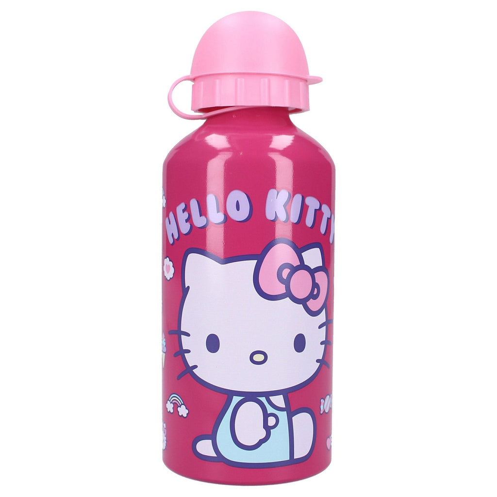 Product image Hello Kitty Water Bottle Really Refreshing 500 ml