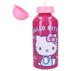 Product image Hello Kitty Water Bottle Really Refreshing 500 ml