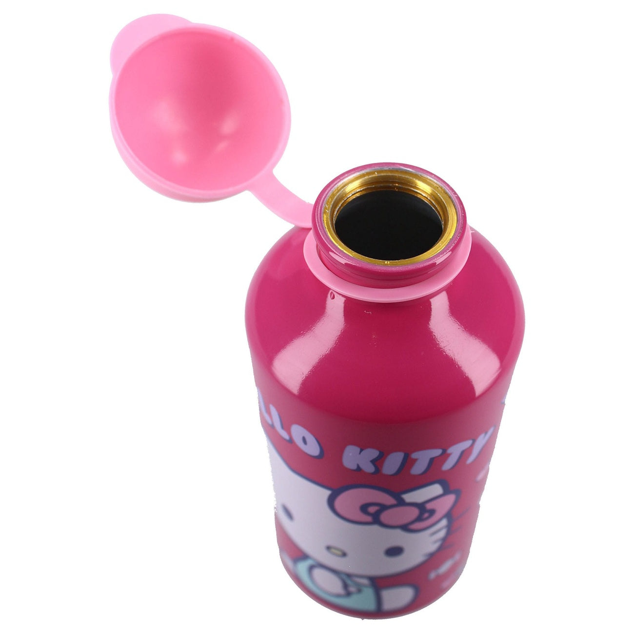 Product image Hello Kitty Water Bottle Really Refreshing 500 ml