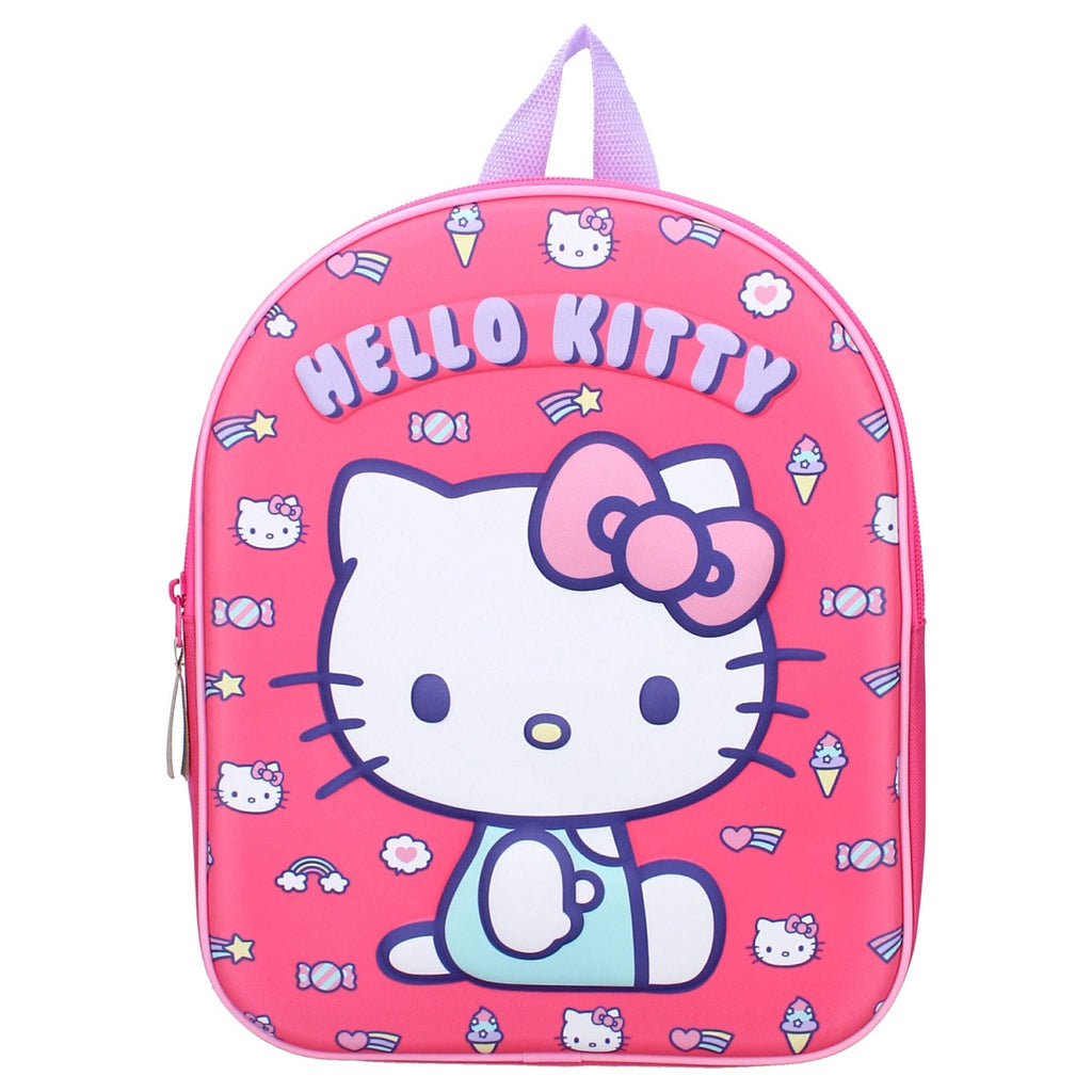 Immagine del prodotto Zaino Hello Kitty 3D Another Dimension 32 cm