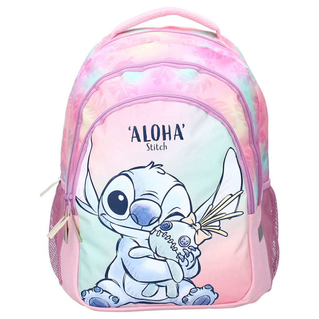 Immagine del prodotto Zaino Lilo & Stitch Stitch Wild Energy Big