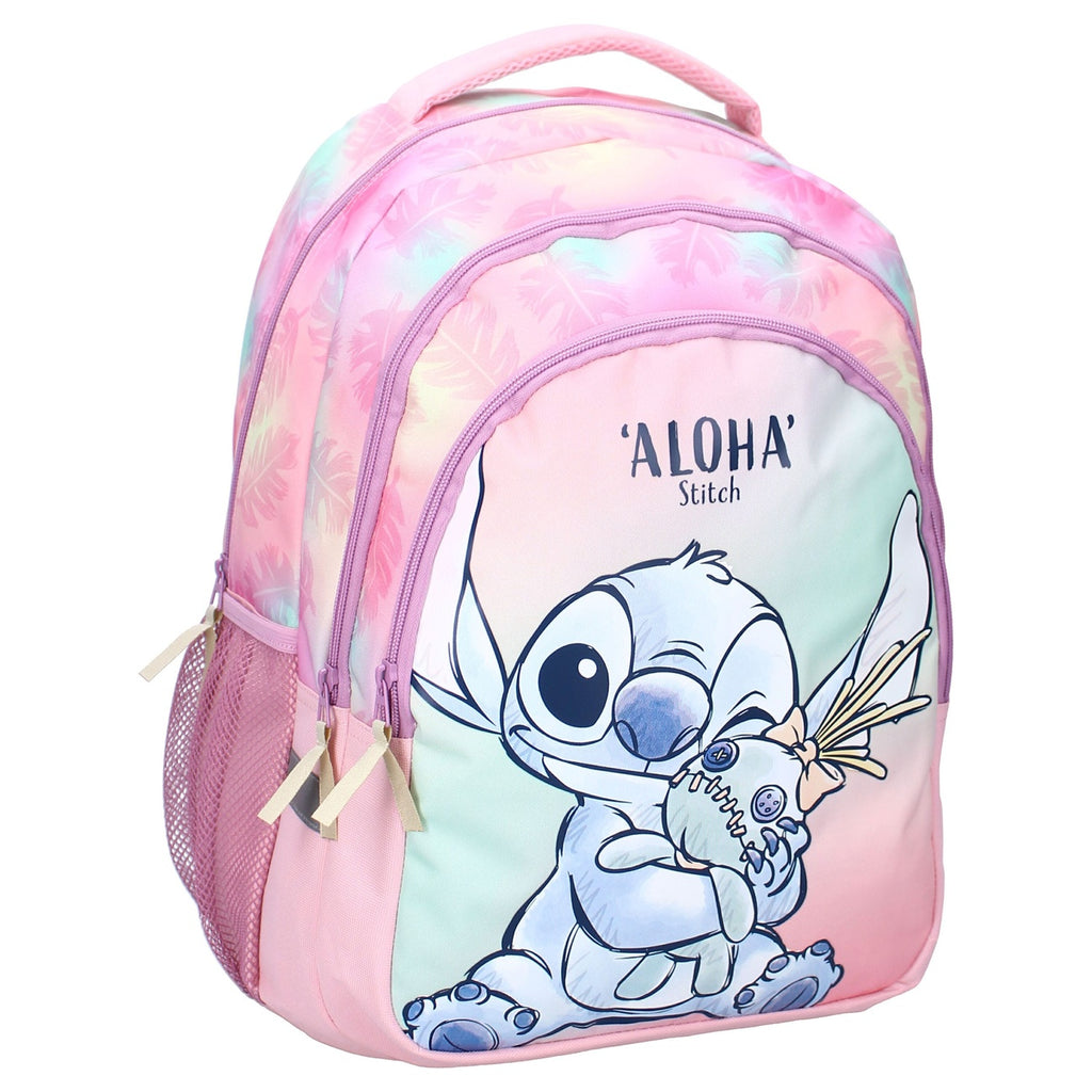 Immagine del prodotto Zaino Lilo & Stitch Stitch Wild Energy Big