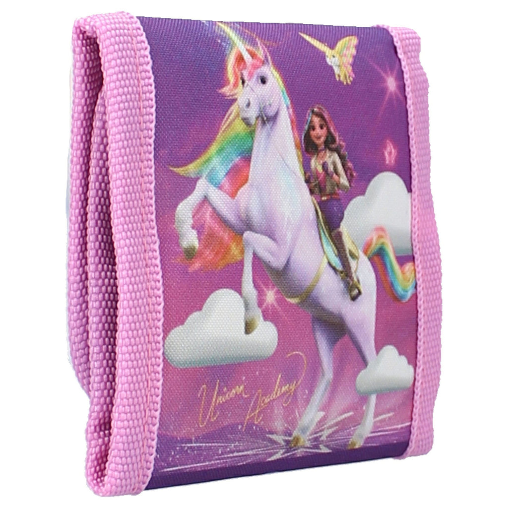 Immagine del prodotto Unicorn Academy Portafoglio It's Fate