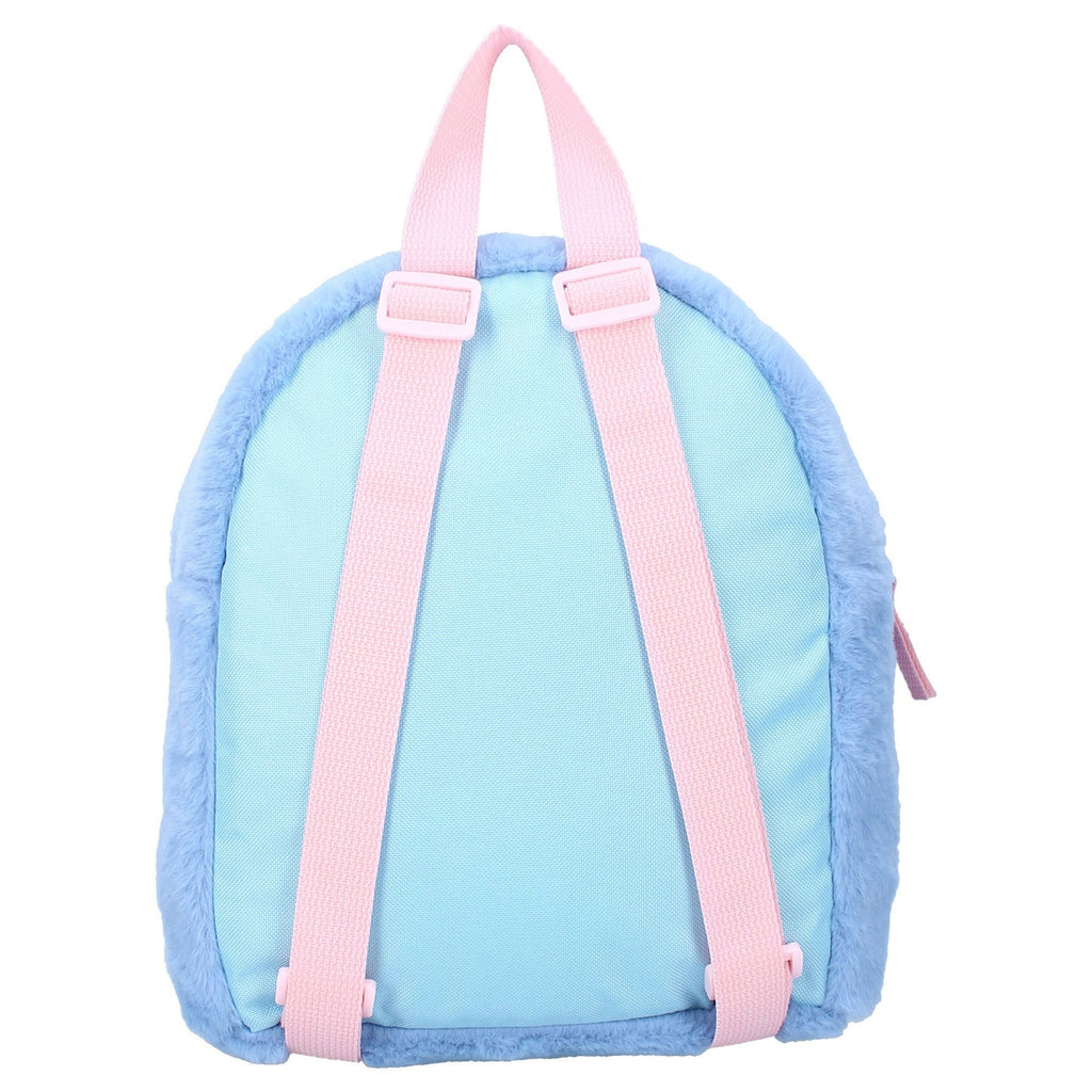 Product image Lilo & Stitch Backpack Fluffy Festival 26 cm