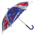 Product image Spider-Man Umbrella Rainy Days Blue