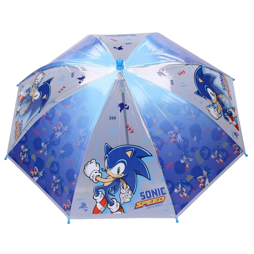 Immagine del prodotto Sonic the Hedgehog Ombrello Rainy Days