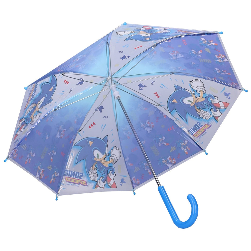 Immagine del prodotto Sonic the Hedgehog Ombrello Rainy Days