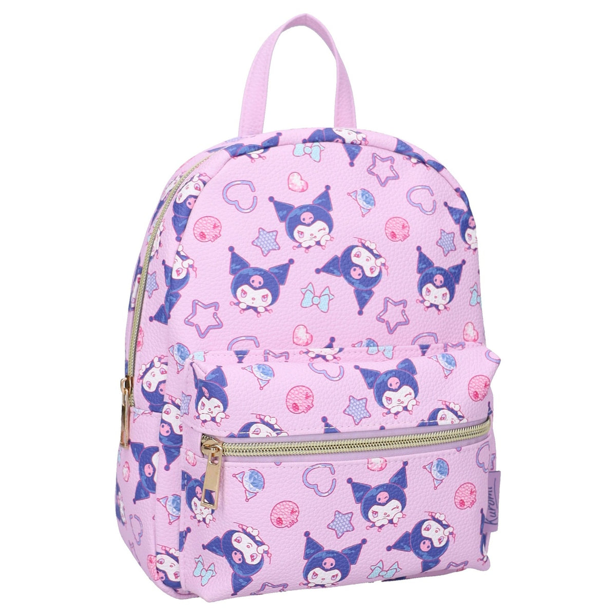 Immagine del prodotto Zaino Sanrio Kuromi Sweet On You