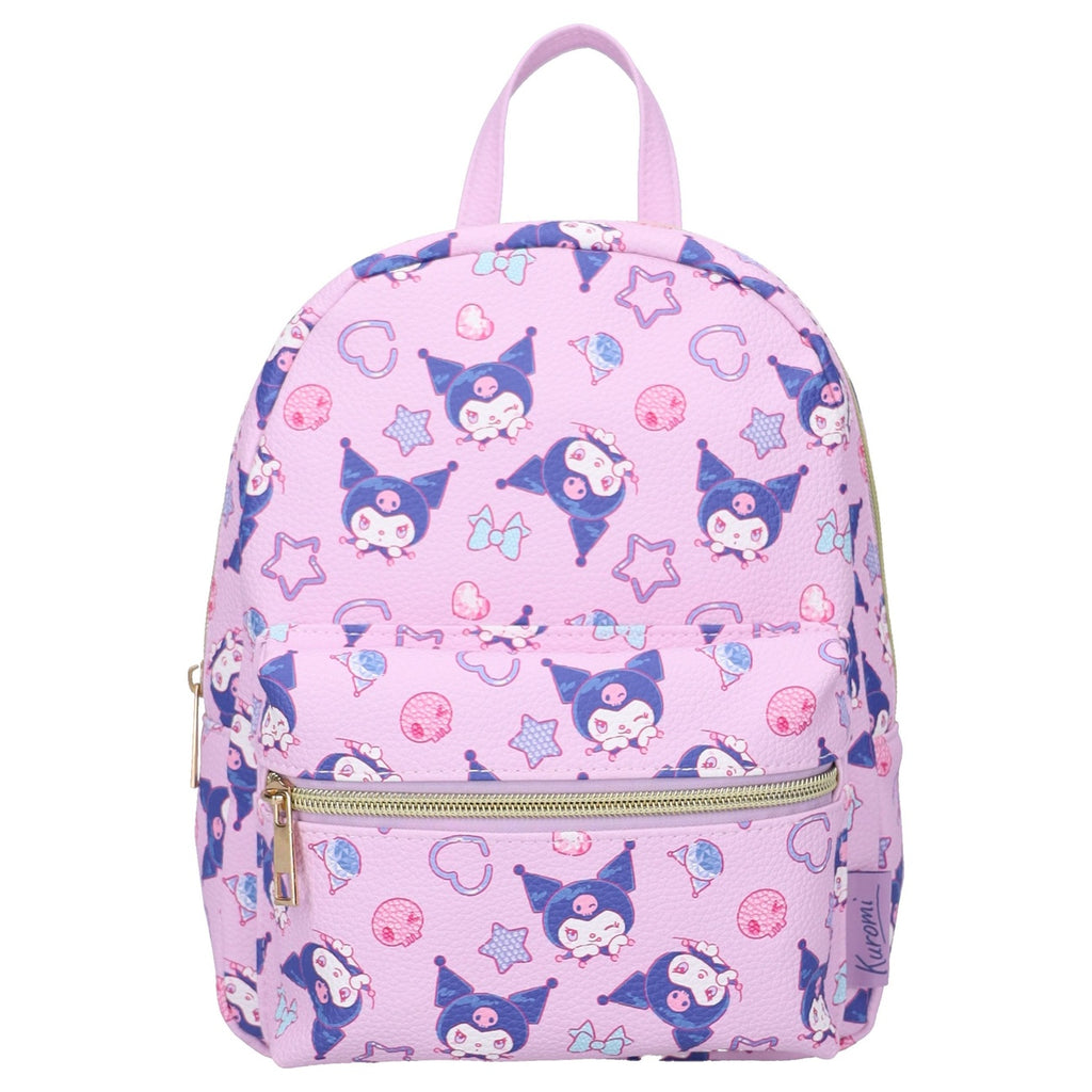 Immagine del prodotto Zaino Sanrio Kuromi Sweet On You