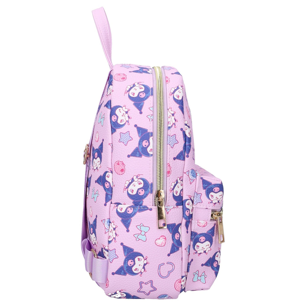Immagine del prodotto Zaino Sanrio Kuromi Sweet On You