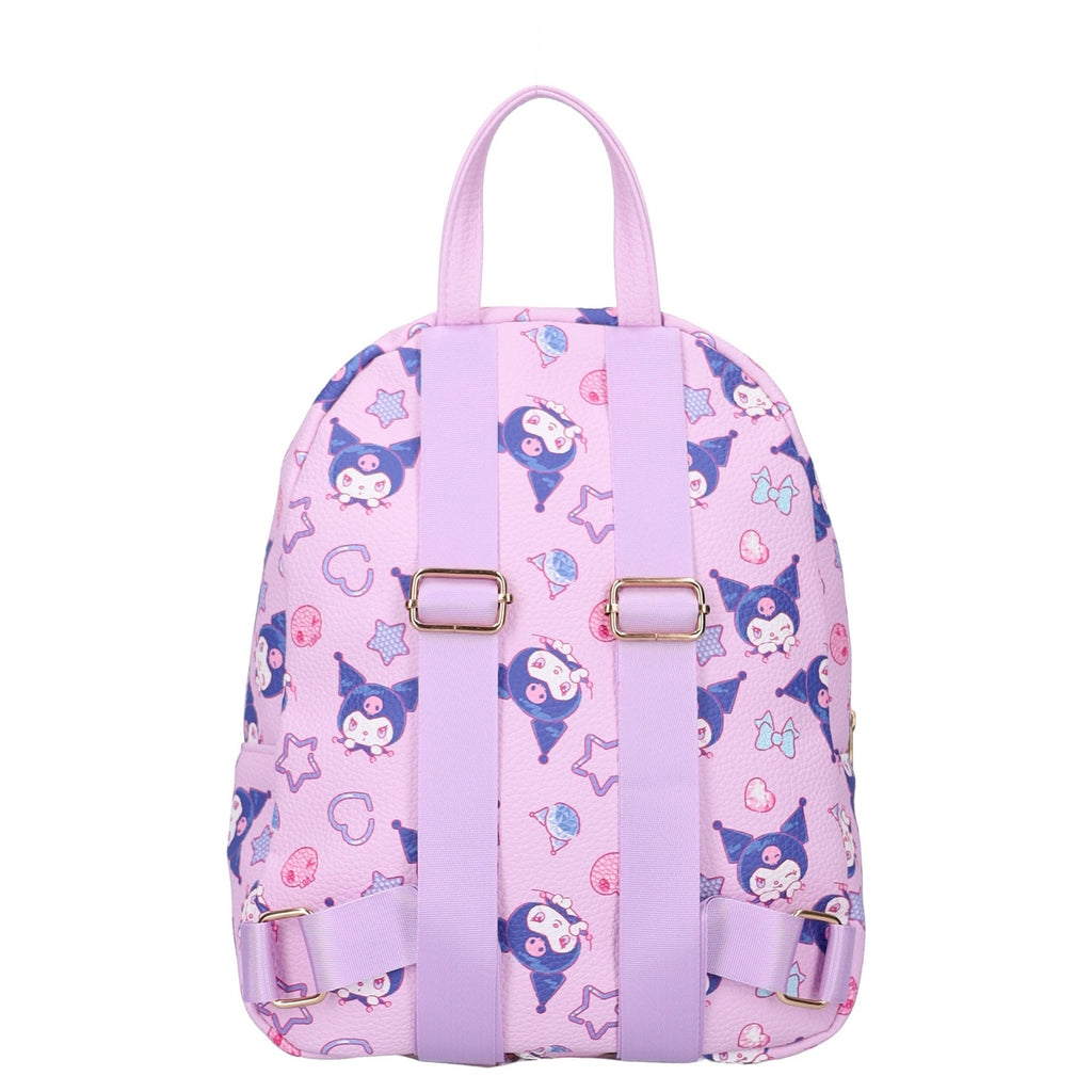 Immagine del prodotto Zaino Sanrio Kuromi Sweet On You