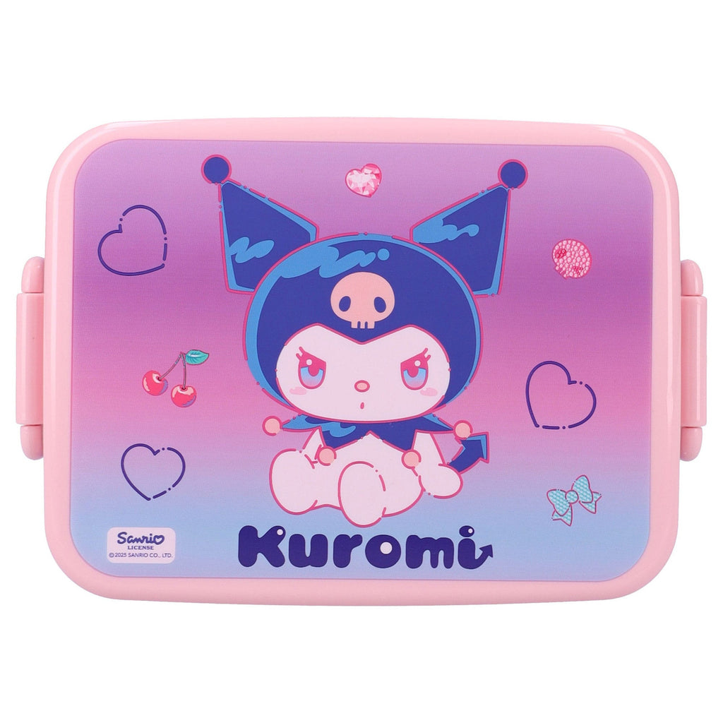 Immagine del prodotto Sanrio portapranzo Kuromi Lunch Bunch