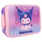 Immagine del prodotto Sanrio portapranzo Kuromi Lunch Bunch