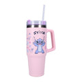 Immagine del prodotto Lilo & Stitch Borraccia Bottled Bliss Rosa 900 ml