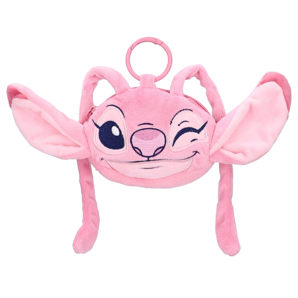Immagine del prodotto Portachiavi Lilo & Stitch Stitch Plushie Pals Angel
