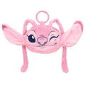 Immagine del prodotto Portachiavi Lilo & Stitch Stitch Plushie Pals Angel