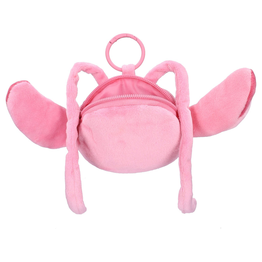 Immagine del prodotto Portachiavi Lilo & Stitch Stitch Plushie Pals Angel
