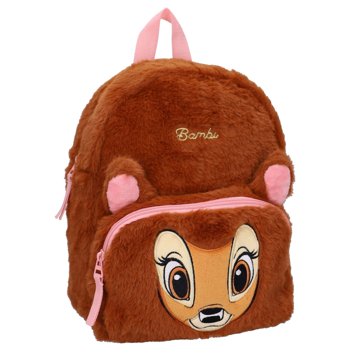 Immagine del prodotto Disney Zaino Bambi Fluffy Festival