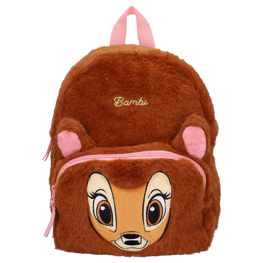 Immagine del prodotto Disney Zaino Bambi Fluffy Festival
