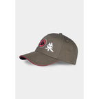 Immagine del prodotto Naruto Shippuden Cappellino da Baseball Clan Akatsuki