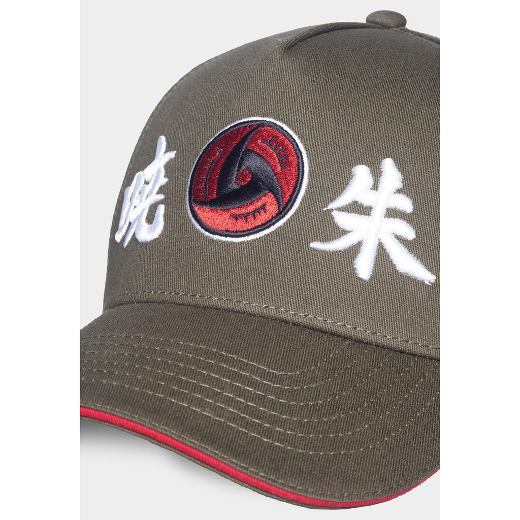 Immagine del prodotto Naruto Shippuden Cappellino da Baseball Clan Akatsuki