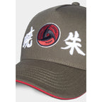 Immagine del prodotto Naruto Shippuden Cappellino da Baseball Clan Akatsuki