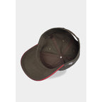 Immagine del prodotto Naruto Shippuden Cappellino da Baseball Clan Akatsuki
