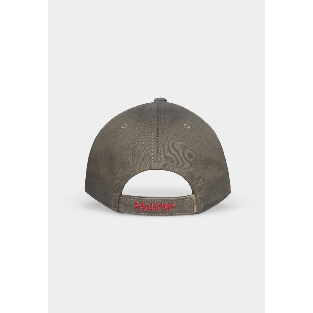 Immagine del prodotto Naruto Shippuden Cappellino da Baseball Clan Akatsuki