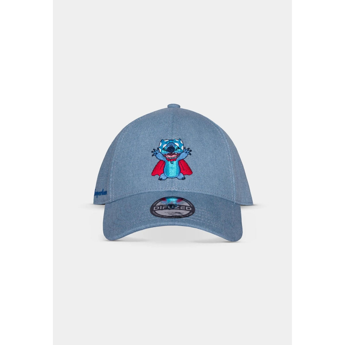 Immagine del prodotto Lilo & Stitch Cappellino da Baseball Stitch Hero