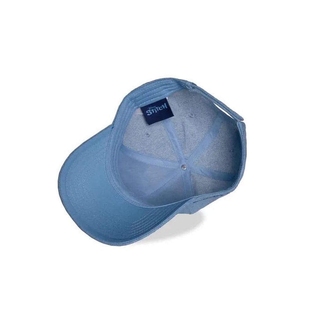 Immagine del prodotto Lilo & Stitch Cappellino da Baseball Stitch Hero