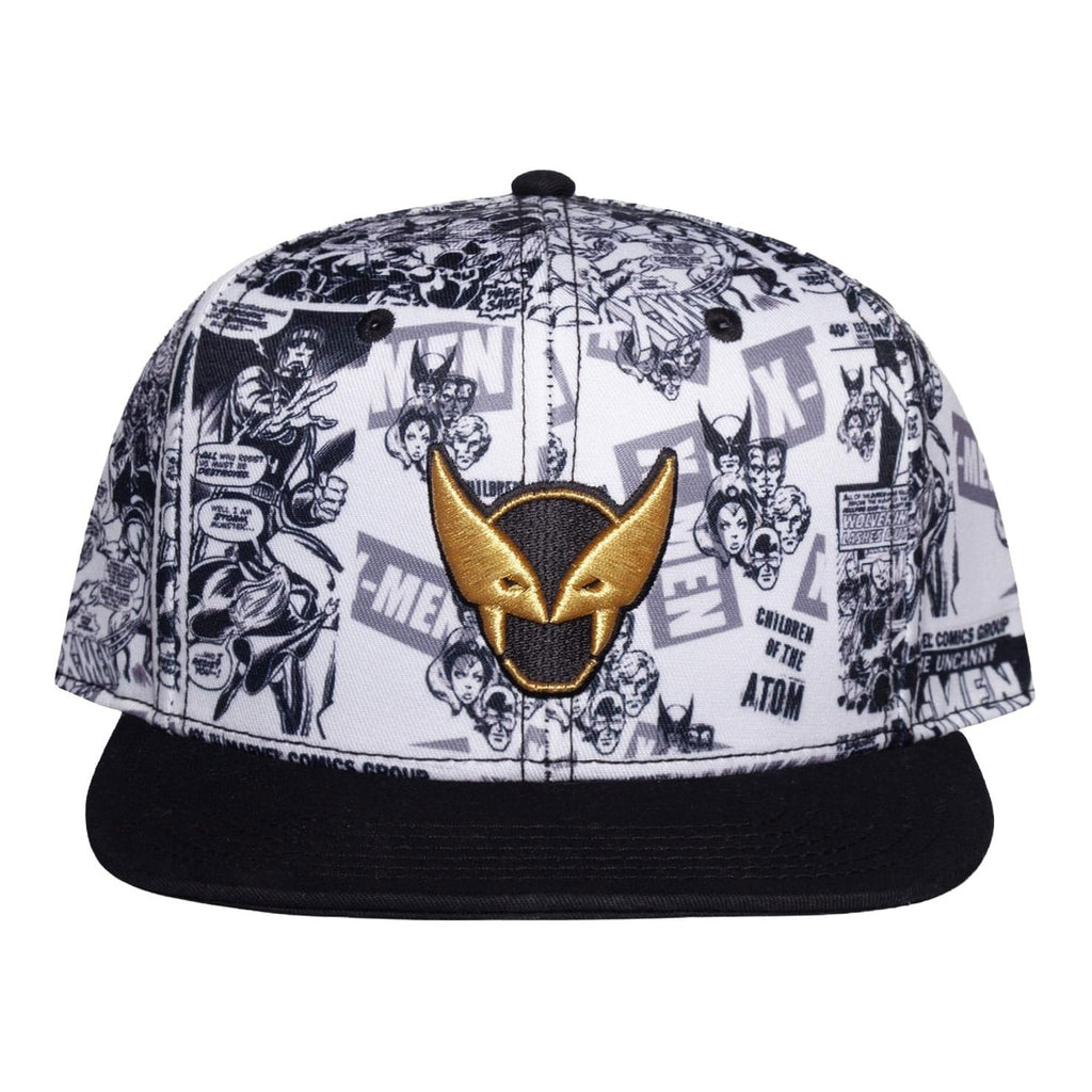 Product image Marvel The Avengers Baseball Cap Wolverine