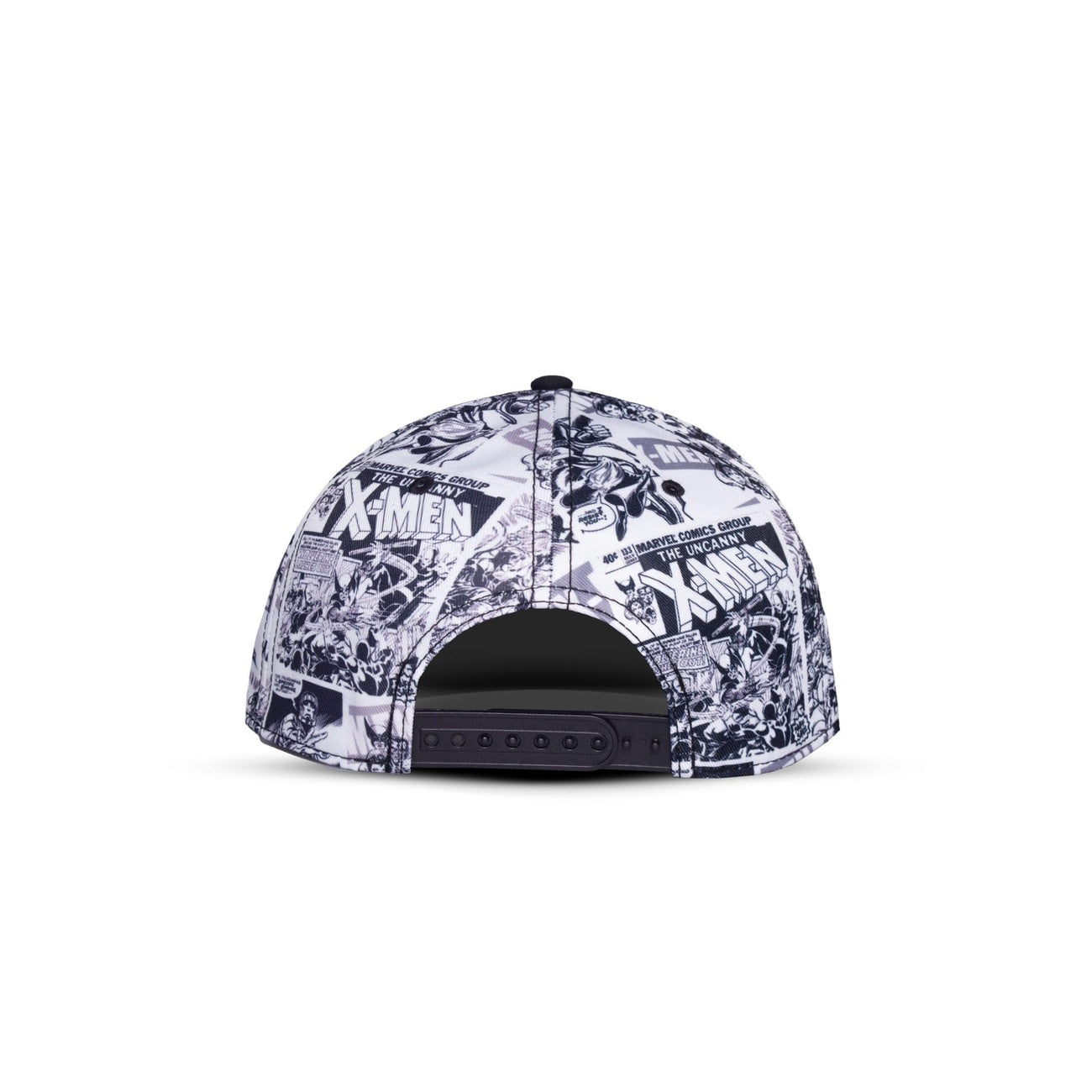 Product image Marvel The Avengers Baseball Cap Wolverine