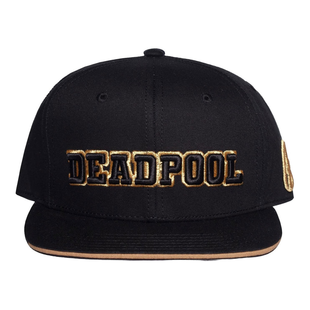 Immagine del prodotto Marvel The Avengers Cappellino Baseball Deadpool Classic Style