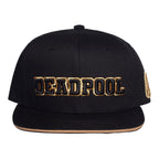 Immagine del prodotto Marvel The Avengers Cappellino Baseball Deadpool Classic Style