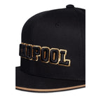 Immagine del prodotto Marvel The Avengers Cappellino Baseball Deadpool Classic Style