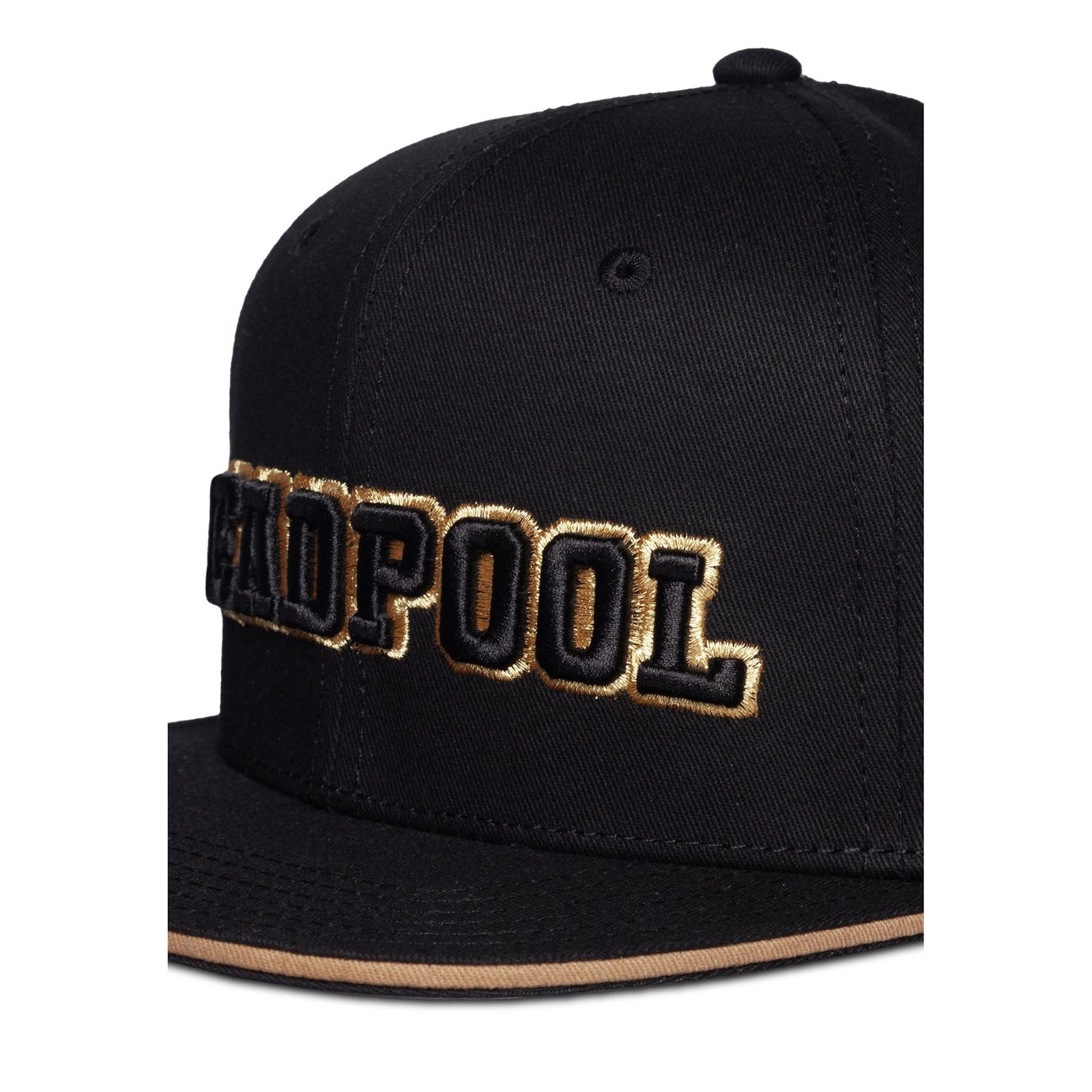 Immagine del prodotto Marvel The Avengers Cappellino Baseball Deadpool Classic Style