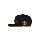 Immagine del prodotto Marvel The Avengers Cappellino Baseball Deadpool Classic Style