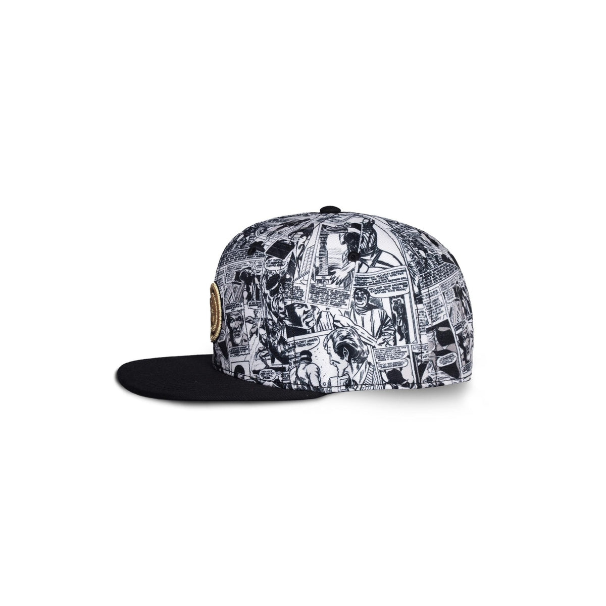 Product image Marvel The Avengers Baseball Cap Captain America