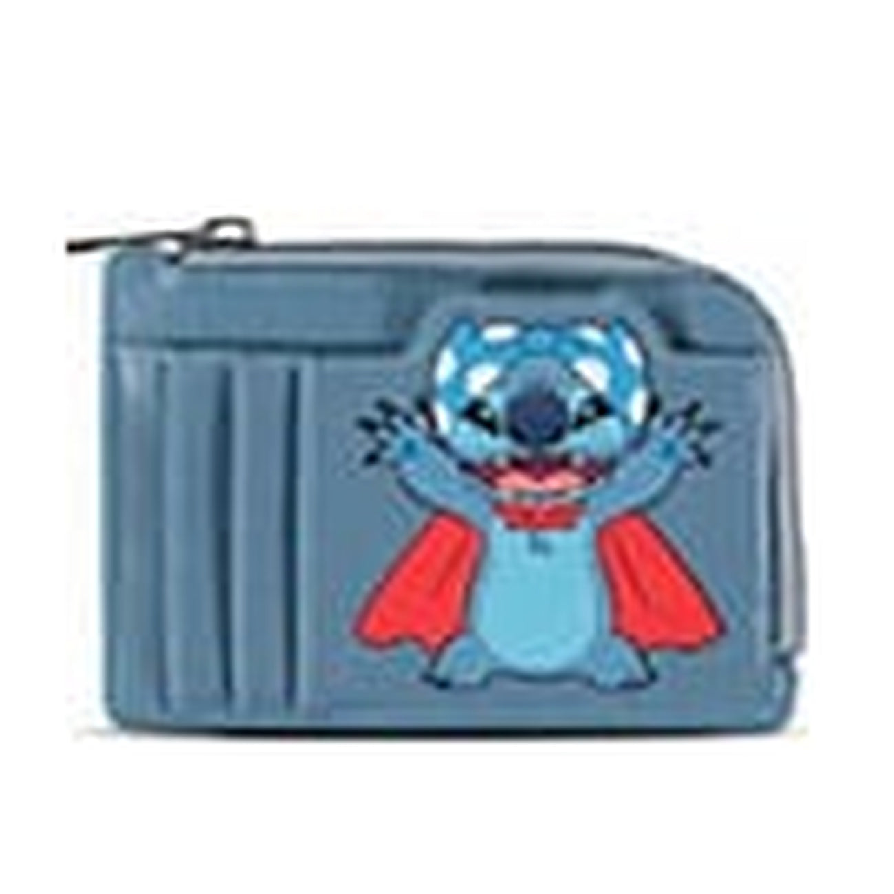 Immagine del prodotto Lilo & Stitch Portafoglio per carte Stitch Super Hero