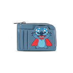 Immagine del prodotto Lilo & Stitch Portafoglio per carte Stitch Super Hero