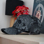 Immagine del prodotto The Witcher Cappellino Baseball Logo Nero