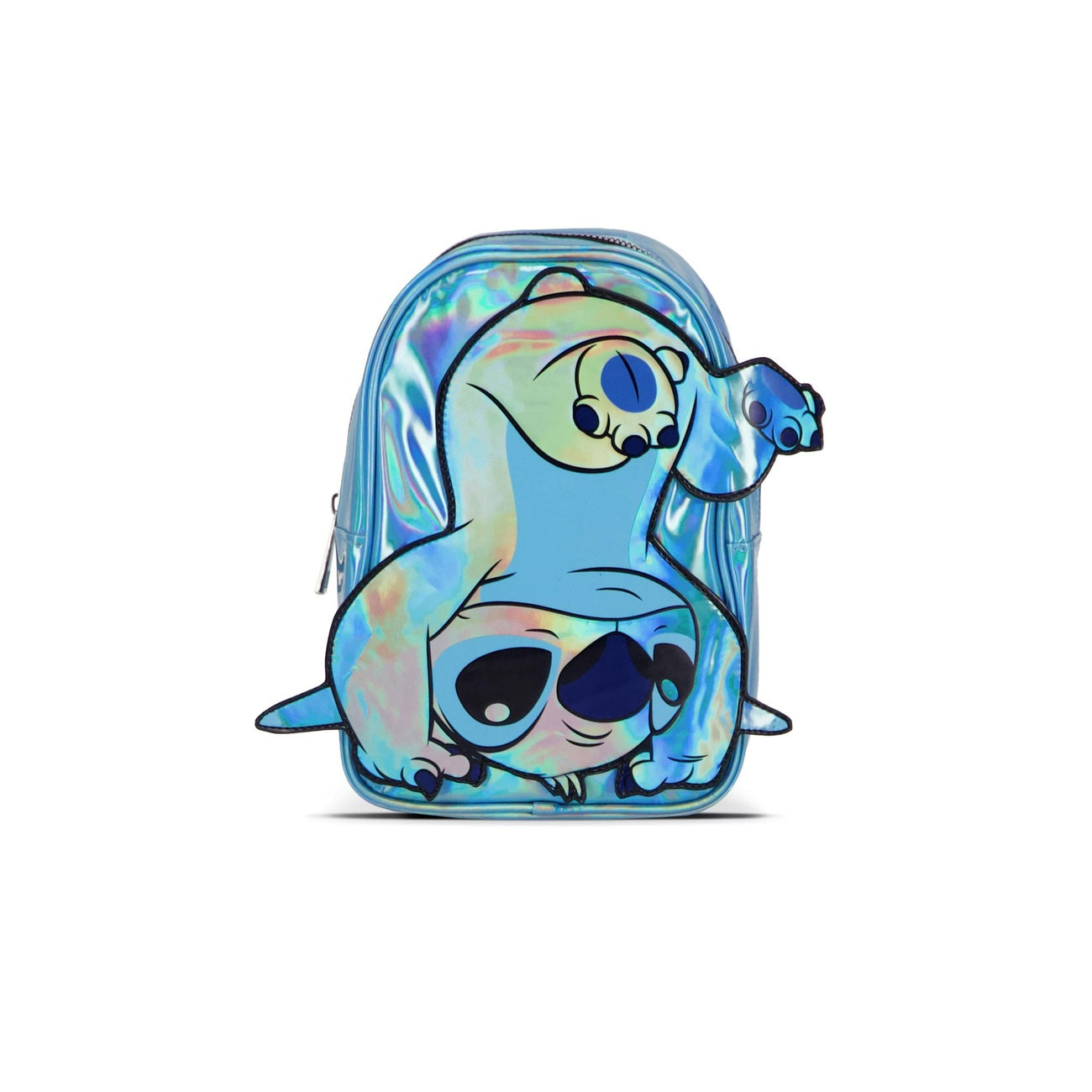 Immagine del prodotto Lilo & Stitch mini zaino Stitch Shiny