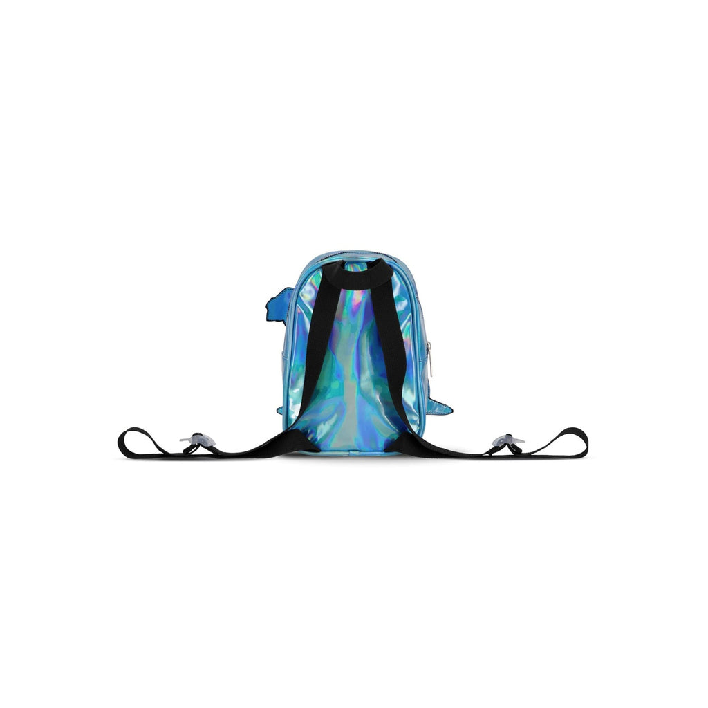 Immagine del prodotto Lilo & Stitch mini zaino Stitch Shiny